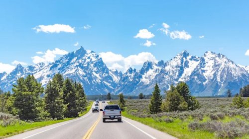 The 5 Worst States For Drivers Underreporting Mileage On Car Insurance Applications