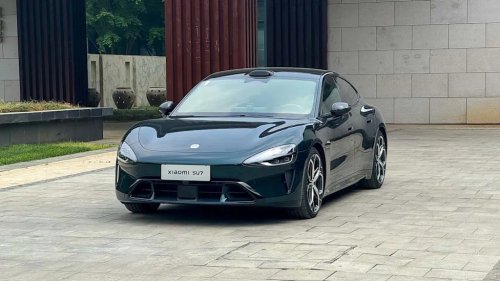 After Driving Over 25 Chinese Cars, These Are The 6 I Would Buy