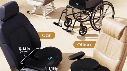 14 Of The Weirdest Car Accessories That Serve A Practical Purpose