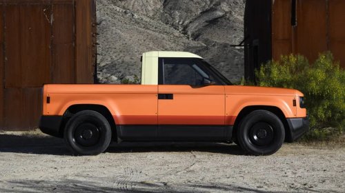 Slate, Slate Trucks Won't Be Sold At Dealerships, So Where Will Owners Go For Service?