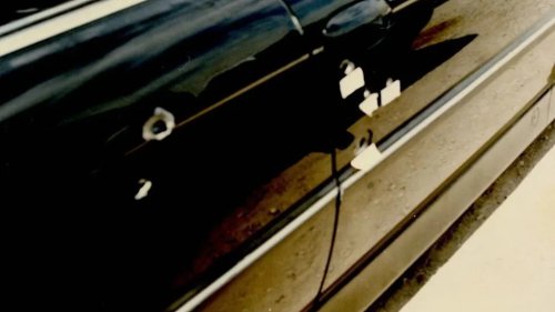 Someone Restored the Tupac BMW. That's Exactly Why $1.75 Million Is a Hard Sell