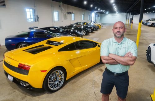 Ever wonder why automakers give car colors such obscure names? We do too