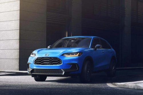 Honda, Honda HR-V, Kia, Kia Seltos, SUV, Honda HR-V vs Kia Seltos, a budget SUV Edmunds comparison