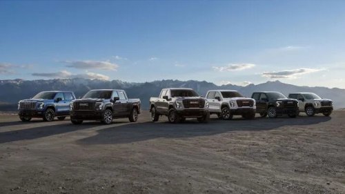 2027 GMC Sierra, Chevy Silverado Prices Climb Significantly