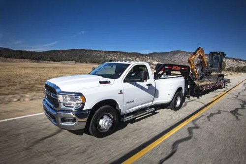 Question of the Day: Do You Shy Away from Small Cars?