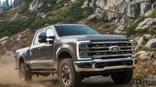 Ford Just Went From Recall Nightmare To America's Highest-Quality Car Brand
