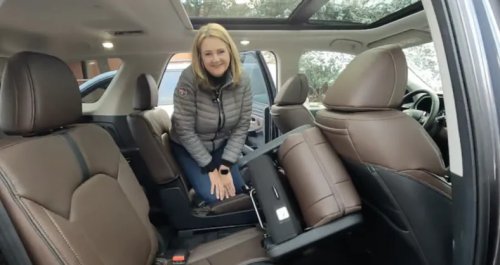 Honda, Honda Pilot, Here’s Every 2026 Honda Pilot Trim, What You Get For the Money and Which Trim is the One To Get