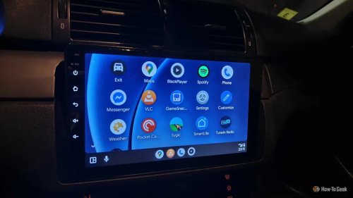 Stop blaming your phone for Android Auto lag—your head unit matters more than Google admits