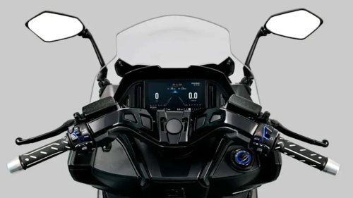 Zairon Wants To Be The Zara Of Motorcycles, Which Sounds Fancier Than It Is