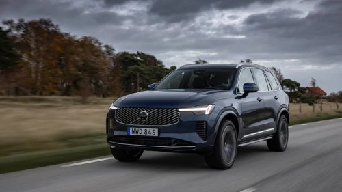 Acura, Acura Unveils Unbelievable 2026 MDX Lease Deals For June