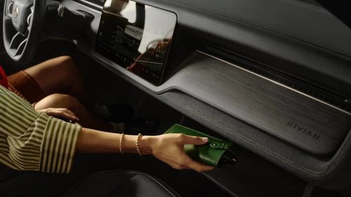 Rivian, Everything We Learned From Our Roundtable Interview With Rivian CEO RJ Scaringe