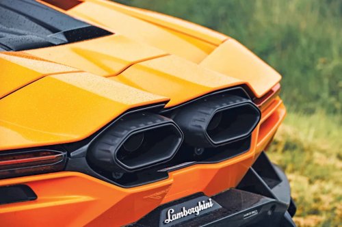 Lamborghini, Future classic: Lamborghini Revuelto