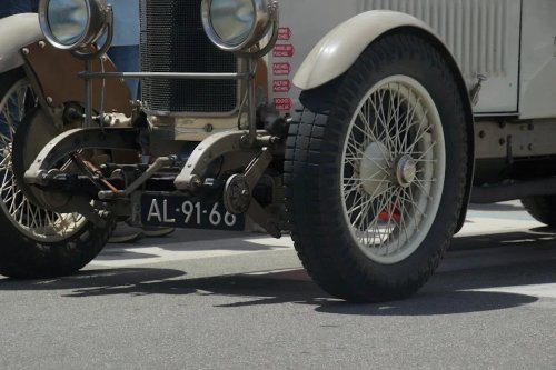 Bugatti, Today in Automotive History: The Car That Killed Isadora Duncan Wasn’t the Bugatti Everyone Remembers