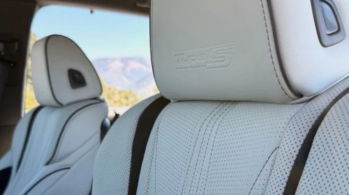 2026 Acura MDX Type S Review: A More Fitting Flagship Than NSX Ever Was