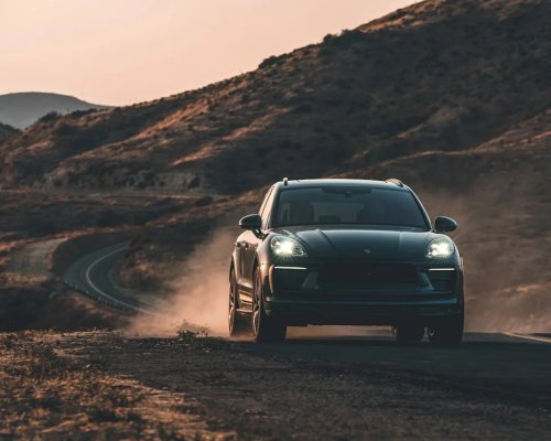 Porsche, One of Porsche’s Most Popular Models is Formally Coming to an End