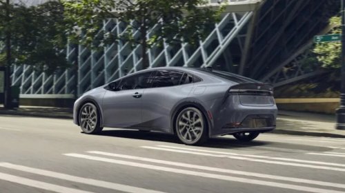 Which Front-Wheel-Drive Car Should Be Rear-Wheel Drive?
