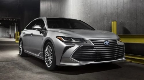 5 Hybrids Most Likely To Make It To 250,000 Miles, Per iSeeCars Study