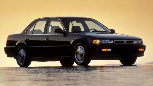 The 4 Wind-Cheating Sedans That Rewrote the Box Era