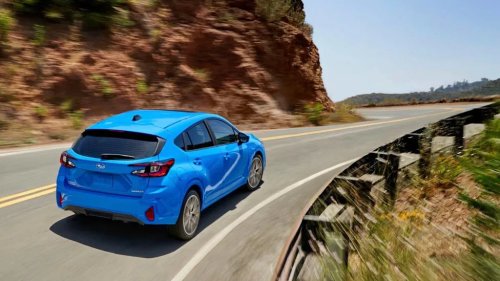 Subaru, The Cheapest Subaru in 2026 Is Only $625 Away From A Better Buy