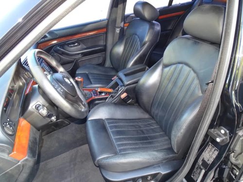 2001 BMW M5 for Sale With 20,000 Miles