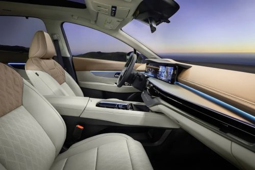 SUV, Luxury SUV Interiors in These Popular Car Brands Deliver Posh Vibes Without the Posh Price Tag