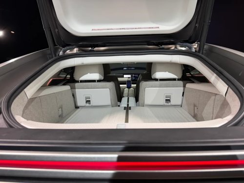 Jaguar Type 01 First Look: Jaguar’s Future Is Here and It’s Sleek and Powerful — and Full of Innovation