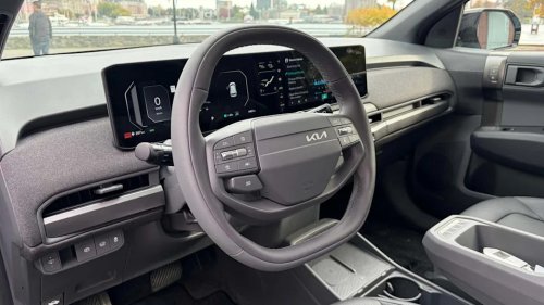 Is The $30,000 Kia EV3 The Best Affordable EV Yet?
