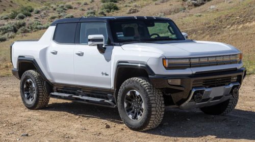 Ford, Ford F-150, Ford F-150 Raptor, 5 Pickup Trucks Faster Than The Ford F-150 Raptor