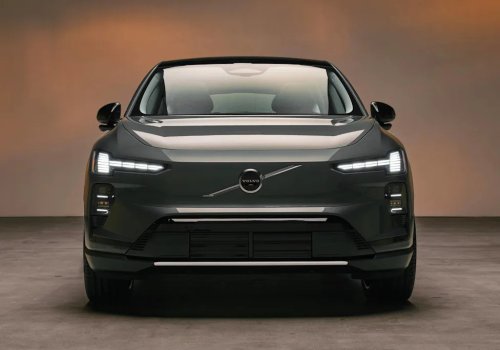 Volvo’s Cheapest EV Is Already Getting Replaced