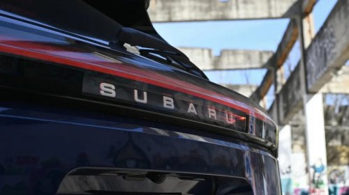 Should You Buy Subaru's Trailseeker Or Toyota's bZ Woodland? It's Complicated
