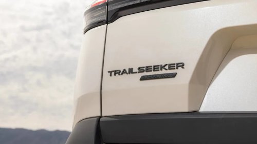 Subaru, Subaru Trailseeker June Lease Offer is Surprisingly Reasonable