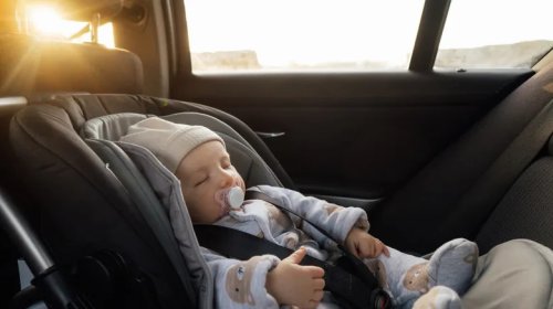 Is Your Car's Rear Middle Seat Still Its Safest?