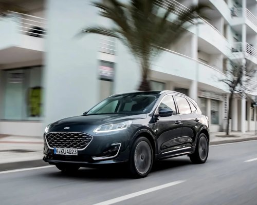 Ford, One of Ford’s Most Beloved Cars Might Be Making An Unexpected Comeback