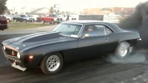 8 Of The Wildest Cummins Swaps Of All Time