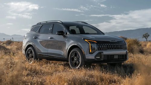 Kia, Kia Sportage, Kia Sportage Reliability: Pick The Wrong Version And The Scores Drop Fast
