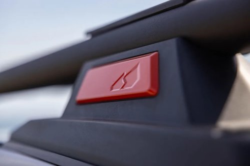 View Exterior Photos of the 2027 Nissan Kicks Rock Creek
