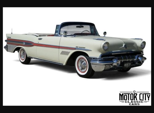 The 10 Coolest Pontiacs for Sale Right Now on Motorious