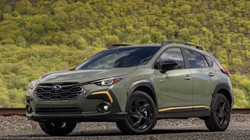 Subaru, Subaru Forester, Subaru Outback, Subaru’s Best 2026 Model Is Not The Forester Or Outback