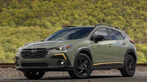 Subaru Vs. Toyota Reliability: The Gap Is Smaller Than You Think