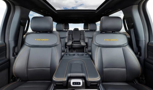 Chevrolet Tahoe Vs. Ford Expedition: Here's My Honest Comparison Review