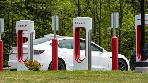 These EVs Still Offer Free Charging In 2026