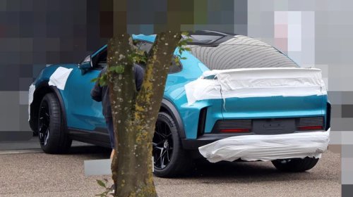 Porsche, Porsche Cayenne, Porsche Cayenne Turbo, Man, The Electric Porsche Cayenne Turbo GT Is Gonna Be So Freakin' Good