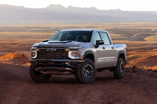 The 5 future vehicles you need to watch for, according to Edmunds
