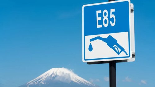 The Downsides Of E85 Fuel You Should Know Before Using It