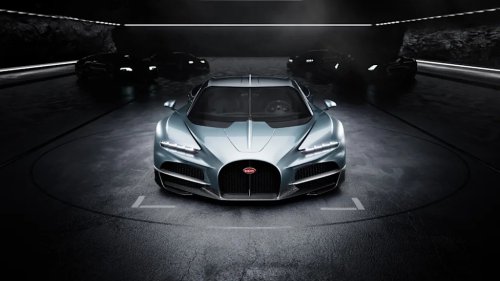 7 Cars With The Most Extreme Power-To-Weight Ratios In 2026