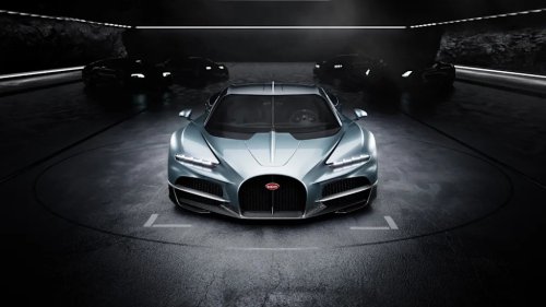 7 Cars With The Most Extreme Power-To-Weight Ratios In 2026