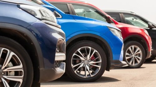 One Of The Best SUVs For Retirees In 2026 Will Cost You