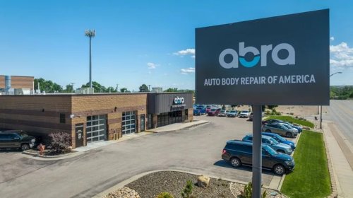 12 Auto Service Chains Owned By Driven Brands: Take 5, Meineke &amp; More