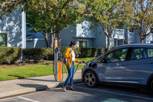 Left Holding a Broken Charger: Public EV Charging is a Gamble