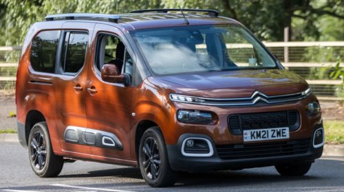 This Is Why Stellantis Is Betting Big On Diesel Engines In Europe